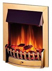DIMPLEX Lydon Brass