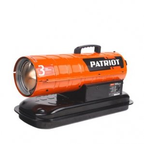 PATRIOT DTW 227