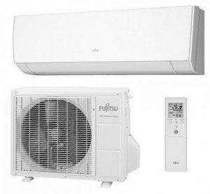 FUJITSU ASYG09LMCA/ AOYG09LMCA
