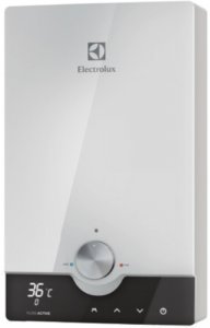 ELECTROLUX NPX 8 FLOW ACTIVE