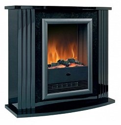 DIMPLEX Mozart Black Deluxe Viotta