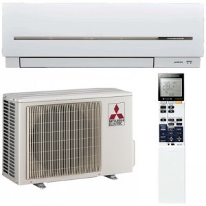 MITSUBISHI ELECTRIC MSZ-SF50VE / MUZ-SF50VE