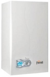 FERROLI Fortuna Special C 20