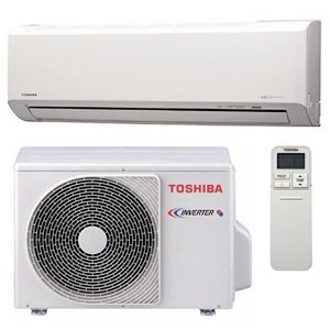 TOSHIBA RAS-13N3KV-