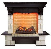 DIMPLEX Pirre Luxe Cassette 600