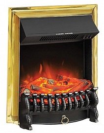 Royal Flame Fobos FX Brass