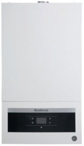 BUDERUS Logamax U072-35
