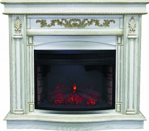 Royal Flame Cardinal Dioramic 25 LED FX