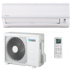 DAIKIN FTYN60L/RYN60L