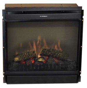 DIMPLEX Gannon DF 2010 EU