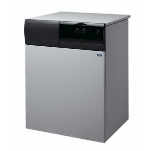 BAXI SLIM UB 120 INOX