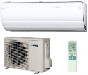 DAIKIN FTXZ35N/RXZ35N