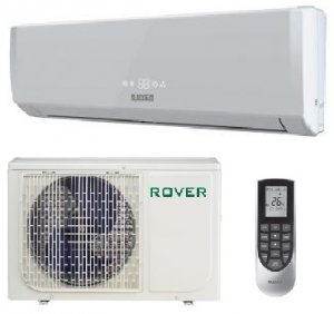 ROVER RS0DS12BE SMART II