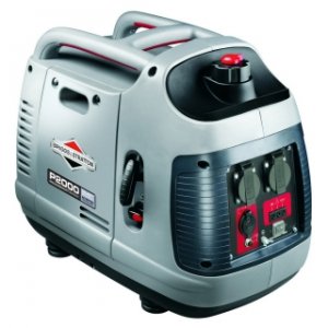 Briggs & Stratton P 2000 Inverter