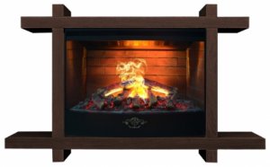 RealFlame Tokio DN 3D Firestar 33
