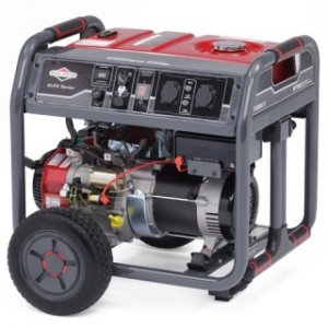 Briggs & Stratton Elite 7500 EA