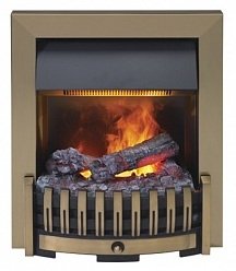 DIMPLEX Danville Antique Brass FB2