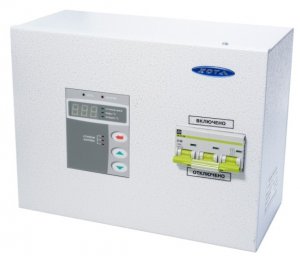 ZOTA  - 3