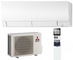 MITSUBISHI ELECTRIC MSZ-FH50VE/MUZ-FH50VE