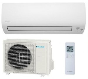 DAIKIN FTXS50K/RXS50L