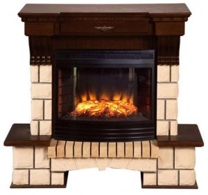 INTERFLAME  25