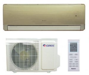 GREE GWH12MB-K3NNB8A Cozy Gold