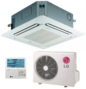 LG UT48 / UU48