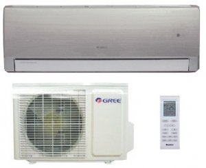 GREE GWH12MB-K3NNB8B Cozy Silver