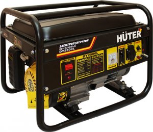 HUTER DY2500L