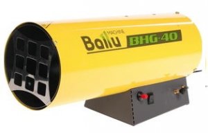 BALLU BHG-40