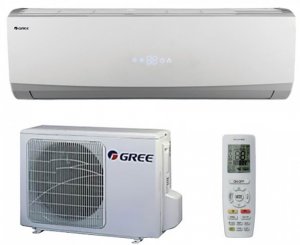 GREE GWH24QD-K3DNC2A Lomo Inverter