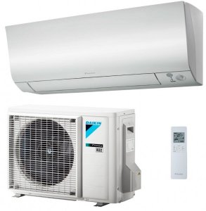 DAIKIN FTXM35M/RXM35M