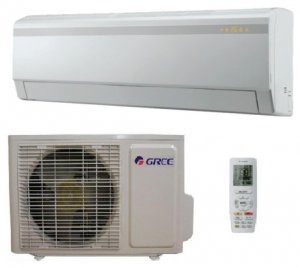 GREE GWH18MC-K3DND3G Cozy Inverter