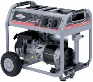 Briggs & Stratton 3750 A