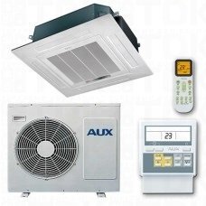 AUX ALCA- H18/4R1+AL-H18/4R1(U) AUX ALCA- H18/4R1+AL-H18/4R1(U)