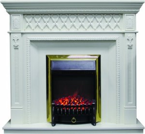 Royal Flame Alexandria Fobos FX Brass