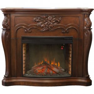 RealFlame Almeria AO Firespace 33 S IR