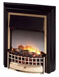 DIMPLEX Cheriton Log