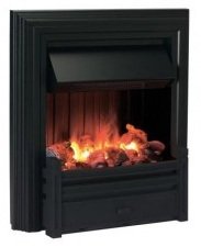 DIMPLEX Brookline Black