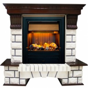 DIMPLEX Pirre Luxe Brookline
