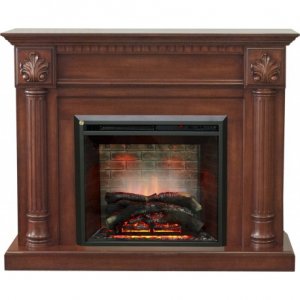 RealFlame Carisa AO Leeds 26 SD