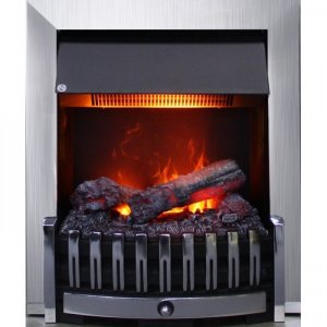 DIMPLEX Danville Chrome
