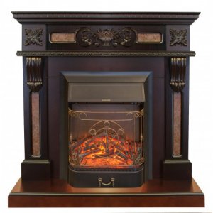 RealFlame Corsica AO Majestic BL S