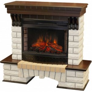 RealFlame Country AO Firespace 25 S IR