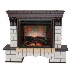 RealFlame Country 26 AO Leeds 26 SD