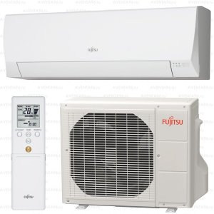 FUJITSU ASYG07LLCD/AOYG07LLCD