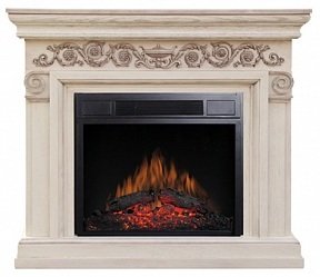 Royal Flame Athena Vision 23 LED FX