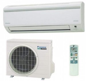 DAIKIN FTX20J3/RX20K