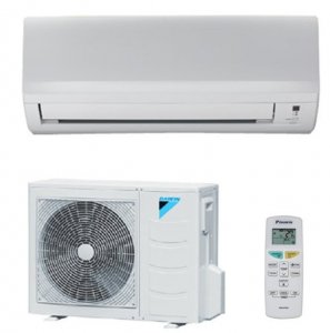 DAIKIN FTXB20C/RXB20C