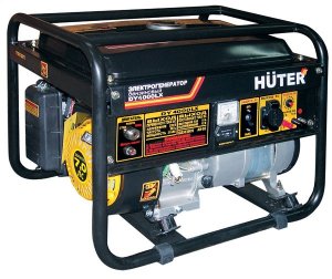 HUTER DY4000LX